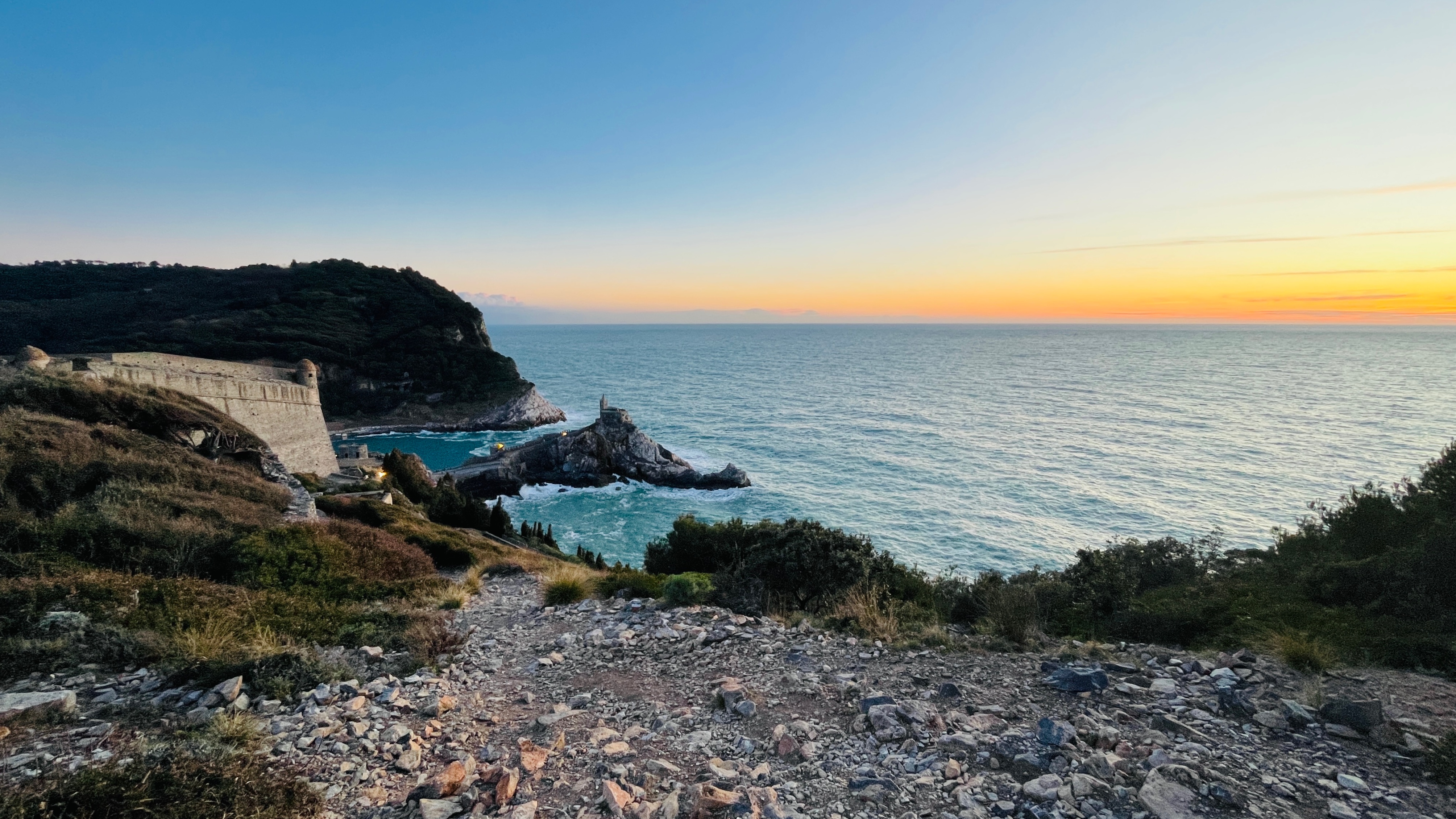 Il paradiso dell’outdoor 1