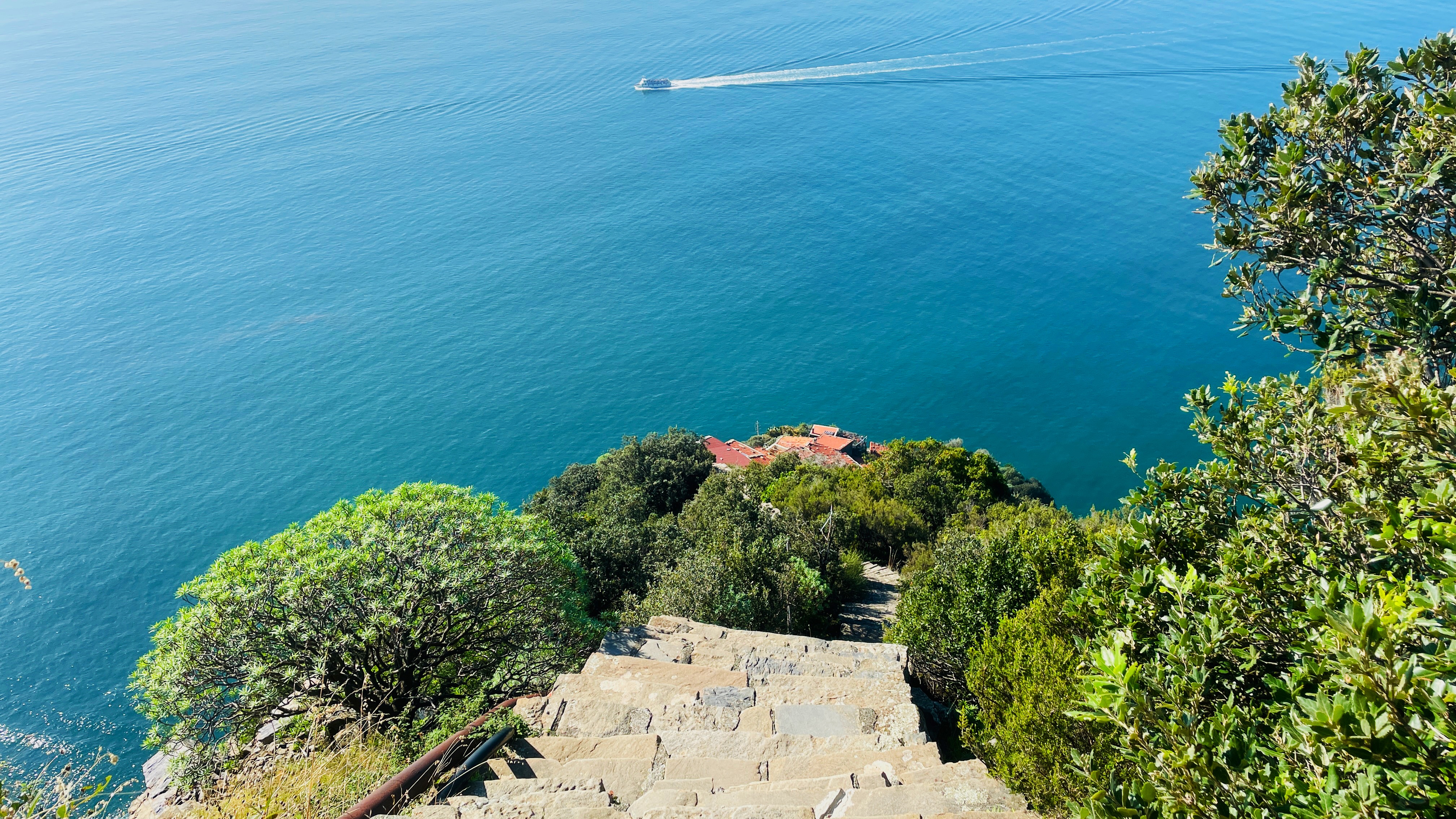 Il paradiso dell’outdoor 5