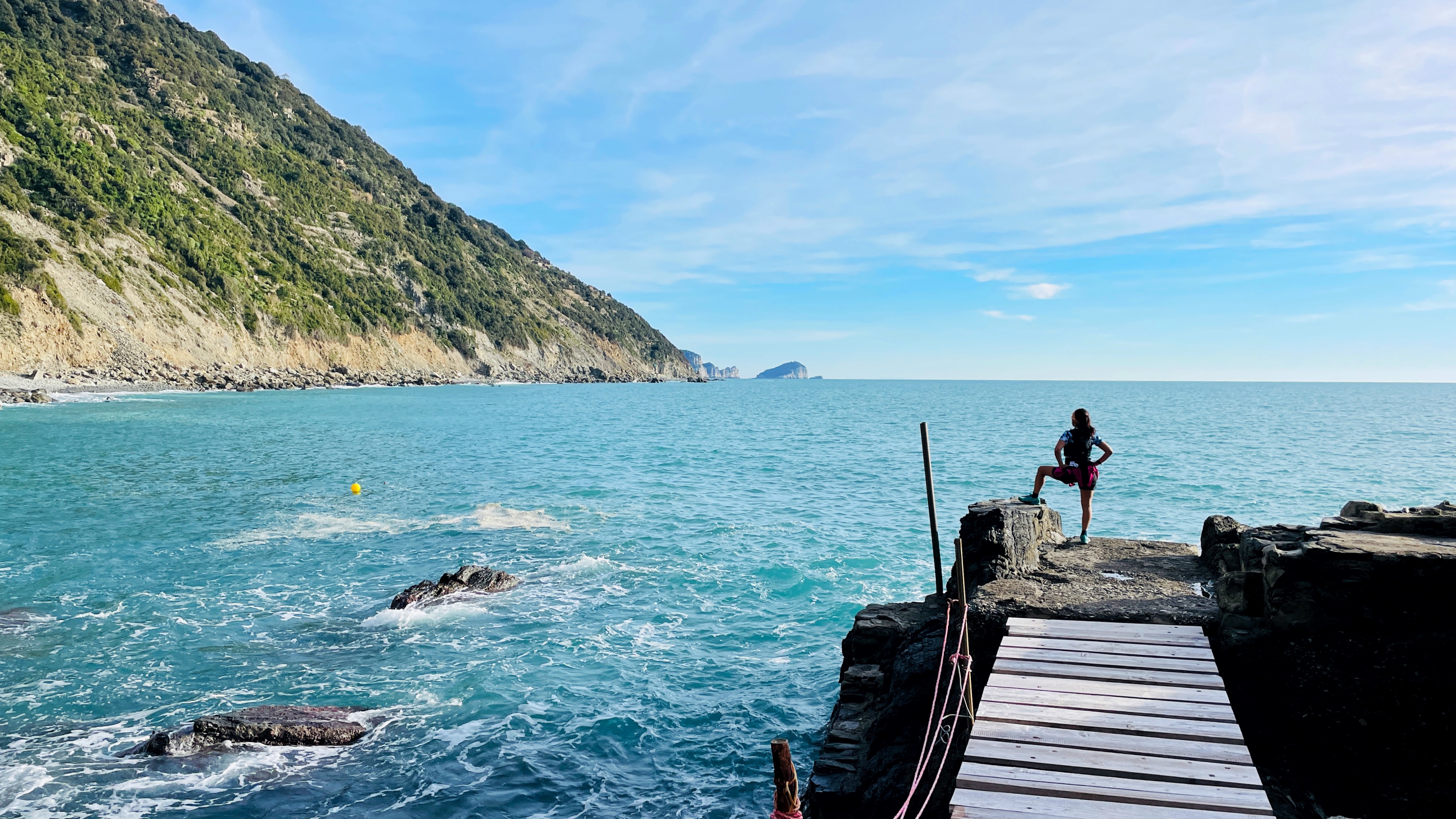 Il paradiso dell’outdoor 8