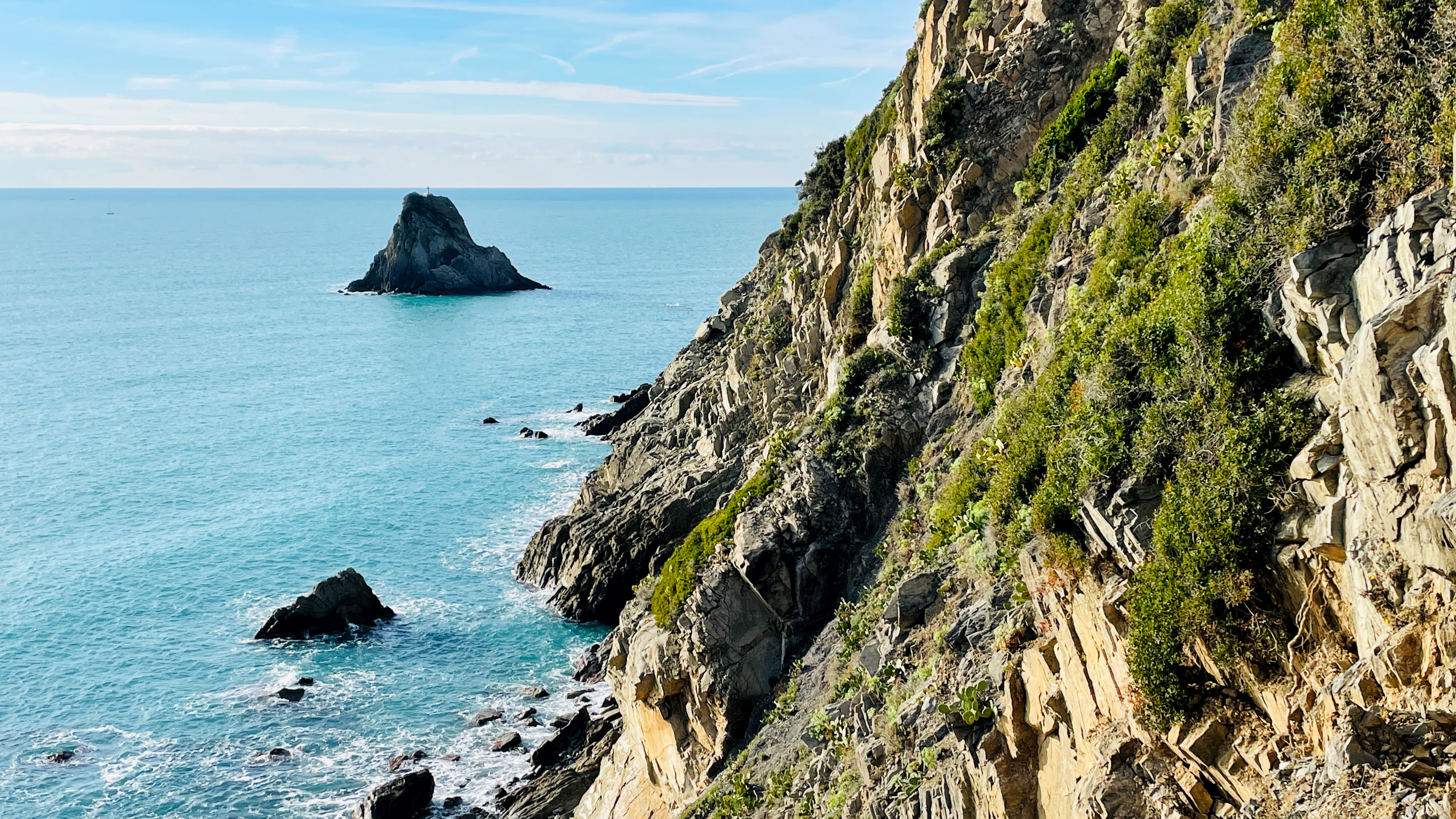 Il paradiso dell’outdoor 9